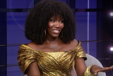 ‘RHOBH’s Bozoma Saint John Reacts to Dorit vs. Sutton and More From Season 14 (Exclusive)