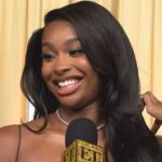 Coco Jones Jokes She Had to Warn Her Therapist About ‘Club Shay Shay’ Interview (Exclusive)