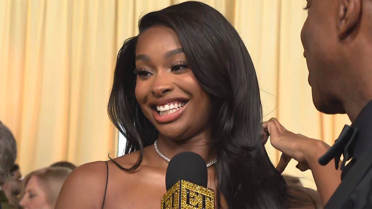 Coco Jones Jokes She Had to Warn Her Therapist About ‘Club Shay Shay’ Interview (Exclusive)