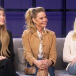 Denise Richards, Daughters Sami and Lola Sheen Spill on Reality TV Return (Exclusive)