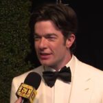 John Mulaney on How ‘Insane’ It Is Seeing His Kids Bond (Exclusive)