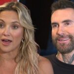 Kate Hudson Joins ‘The Voice,’ and It’s a High School Reunion With Adam Levine! (Exclusive)