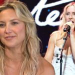 Kate Hudson Shares Morbid Reason for Launching Music Career in Her Mid-40s (Exclusive)