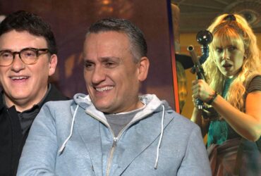 Russo Brothers: Millie Bobby Brown Is On Dream Cast List for ‘Every Project’ as They Make MCU Return