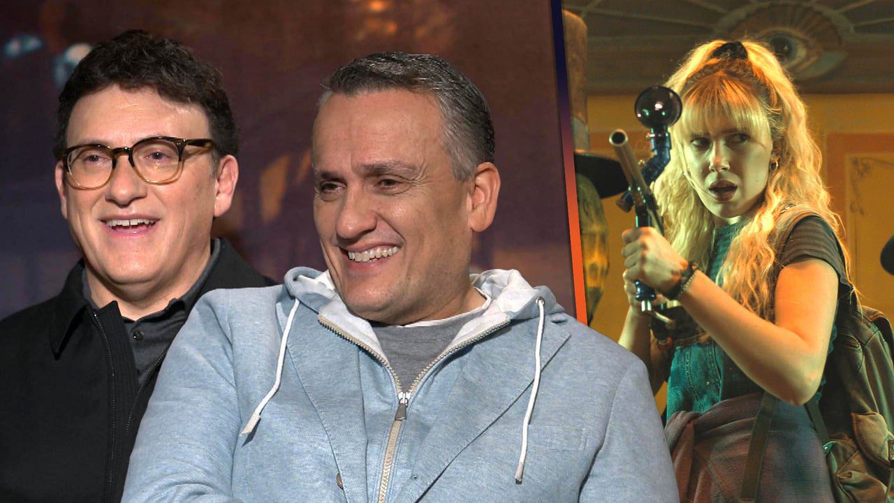 Russo Brothers: Millie Bobby Brown Is On Dream Cast List for ‘Every Project’ as They Make MCU Return