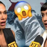 ‘Yellowjackets’: Simone Kessell and Courtney Eaton React to Lottie’s Fate (Exclusive)