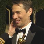 Sean Baker Reacts to Tying Walt Disney’s Oscar Record With 4 ‘Anora’ Wins in One Night (Exclusive)