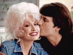 Dolly Parton’s Husband of Nearly 60 Years Carl Dean Dead at 82