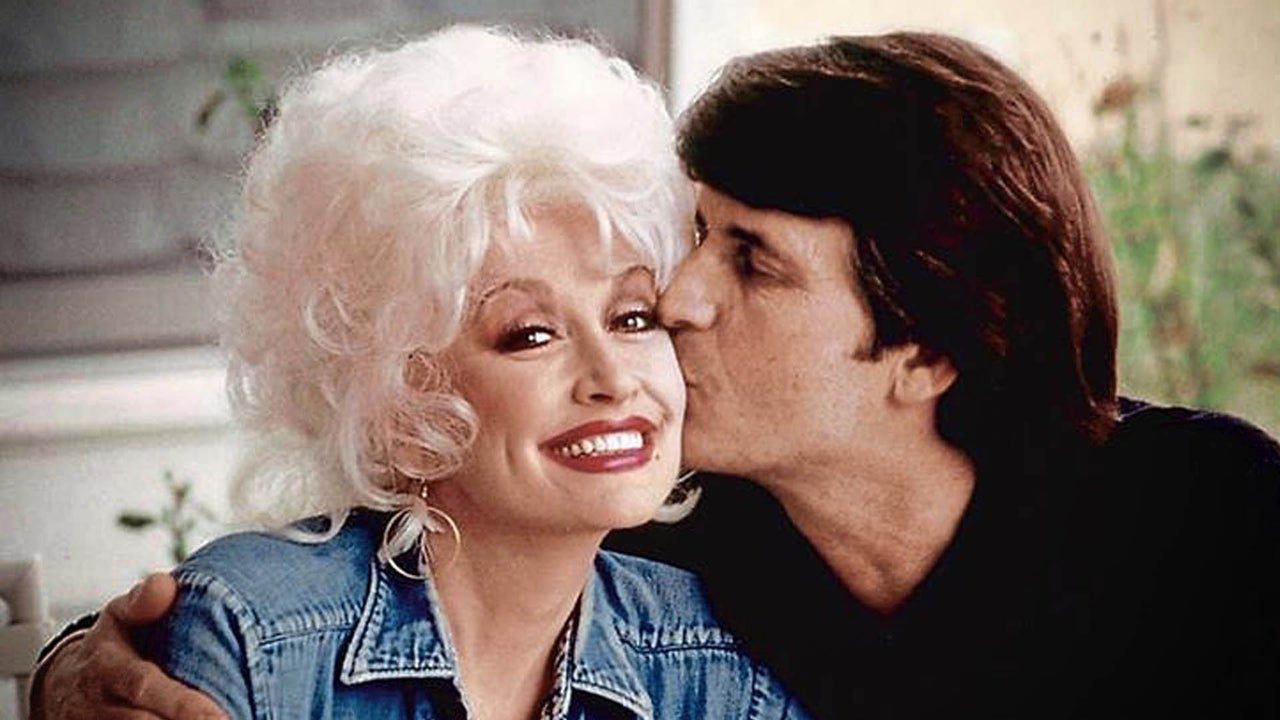 Dolly Parton’s Husband of Nearly 60 Years Carl Dean Dead at 82