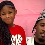 Rapper G$ Lil Ronnie and Daughter Killed at Car Wash, 1 Day After Her 5th Birthday