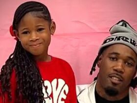 Rapper G$ Lil Ronnie and Daughter Killed at Car Wash, 1 Day After Her 5th Birthday