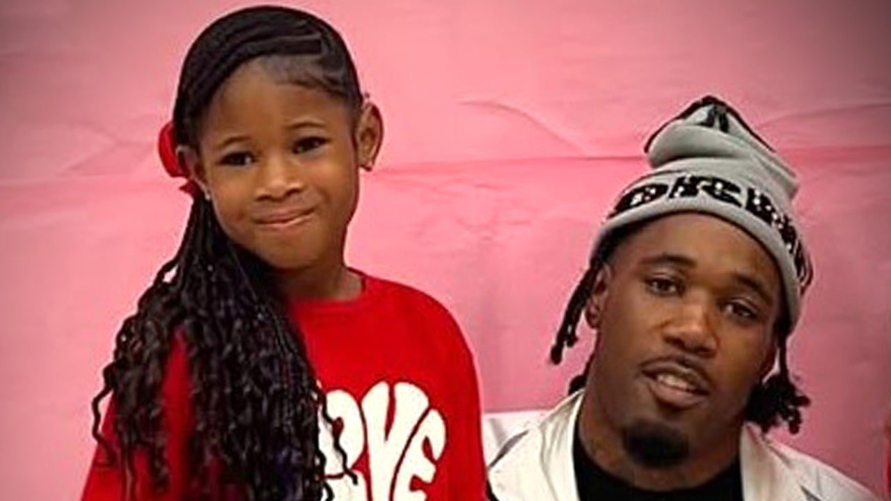 Rapper G$ Lil Ronnie and Daughter Killed at Car Wash, 1 Day After Her 5th Birthday