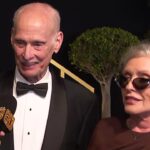 John Waters and Debbie Harry Have ‘Fancy’ Night Out for Oscars (Exclusive)