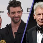 Harrison Ford Health Update: ‘Shrinking’ Stars Michael Urie & Lukita Maxwell on Shingles Diagnosis