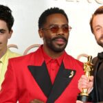 Oscars Men’s Fashion: Timothée Chalamet, Colman Domingo, Kieran Culkin and More Suit Up in Style