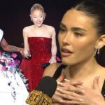 Madison Beer Sobbed Watching Ariana Grande and Cynthia Erivo’s Oscars Performance (Exclusive)