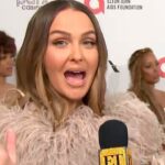 Camilla Luddington Tees Up ‘Grey’s Anatomy’s Dramatic Return and How It Affects Jo’s Pregnancy