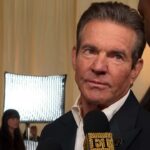 Dennis Quaid Pays Tribute to Gene Hackman at 2025 Oscars (Exclusive)