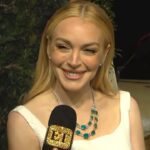 Lindsay Lohan Promises ‘Freakier Friday’ Will Be ‘Everything Fans Want and More’ (Exclusive)