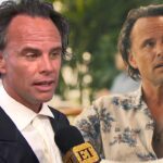 Walton Goggins Warns ‘The White Lotus’ Fans to ‘Buckle Up’ for Rest of Season 3 (Exclusive)