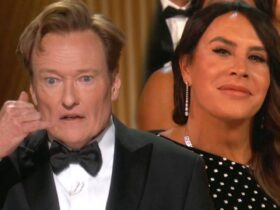 Oscars 2025: Conan O’Brien Roasts Karla Sofía Gascón for Her Infamous Tweets During Monologue