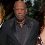 Oscars: Morgan Freeman Pays Tribute to Gene Hackman as Michelle Trachtenberg Left Out of In Memoriam