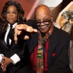 Oscars: Oprah Winfrey and Whoopi Goldberg Reunite to Pay Tribute to Quincy Jones With Queen Latifah