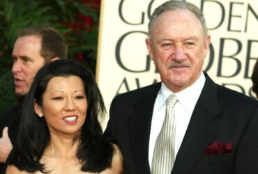 Gene Hackman ‘Suspicious’ Death: New Details From Inside His Home