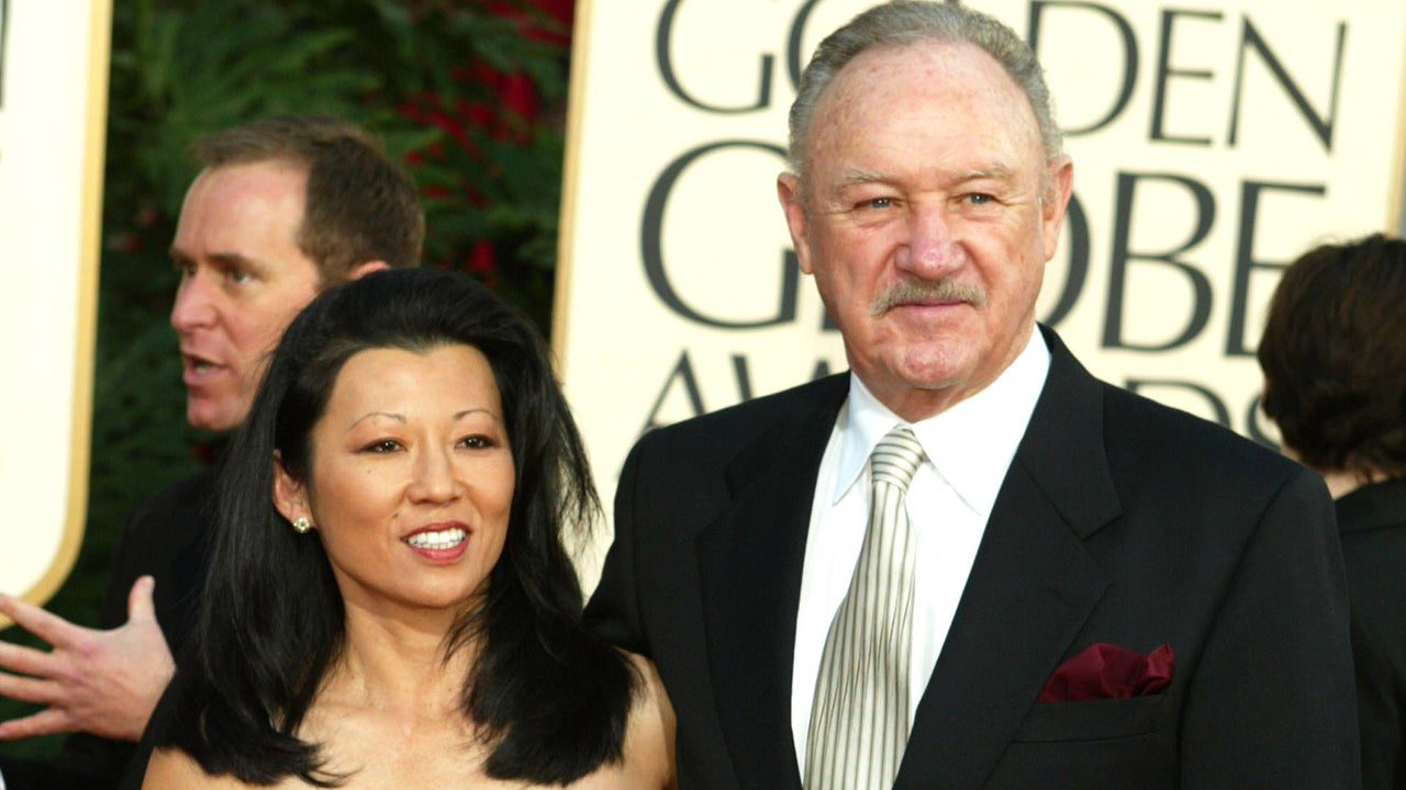 Gene Hackman ‘Suspicious’ Death: New Details From Inside His Home