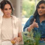 Meghan Markle Corrects Mindy Kaling After Calling Her by ‘Wrong’ Name