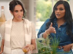 Meghan Markle Corrects Mindy Kaling After Calling Her by ‘Wrong’ Name