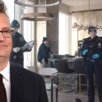 ‘Law and Order’s Matthew Perry-Inspired Episode: All the References Explained