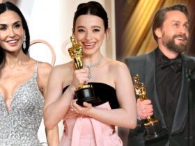 Oscars Recap! Must-See Moments, Surprise Wins and Shocking Upsets