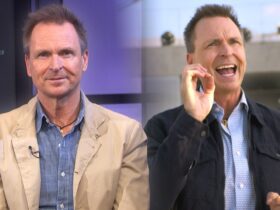 Phil Keoghan Reflects on 25 Years of Hosting ‘The Amazing Race’ Ahead of Season 37 (Exclusive)