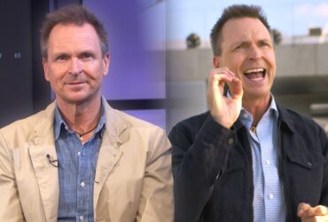 Phil Keoghan Reflects on 25 Years of Hosting ‘The Amazing Race’ Ahead of Season 37 (Exclusive)