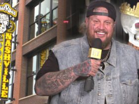 Jelly Roll Dishes on ‘American Idol’ Debut and New Nashville Bar! (Exclusive)