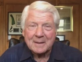 Jimmy Johnson Announces NFL Broadcasting Retirement After 31 Years