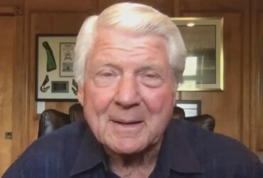 Jimmy Johnson Announces NFL Broadcasting Retirement After 31 Years