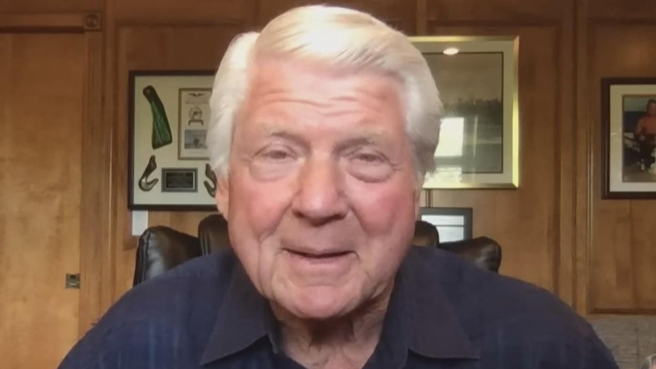 Jimmy Johnson Announces NFL Broadcasting Retirement After 31 Years