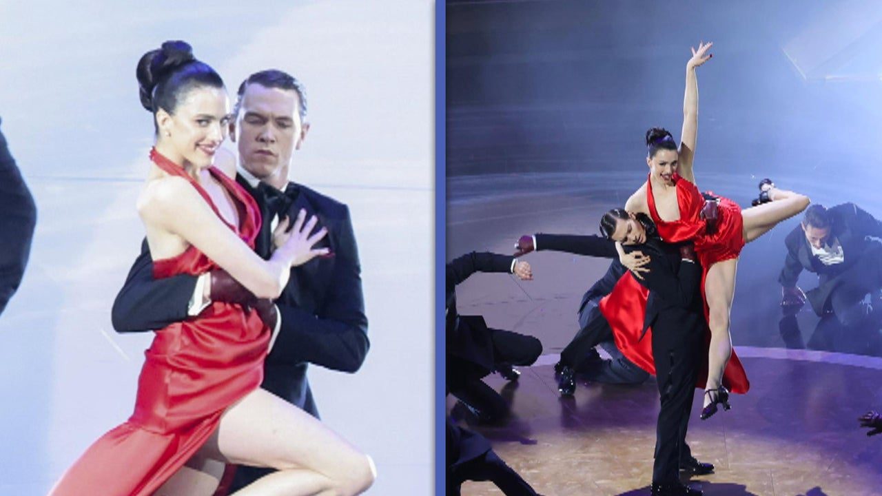 Oscars: Watch Margaret Qualley Pay Tribute to James Bond Movies With Theme Song Dance