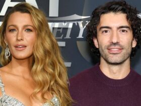 Blake Lively Recruits Ex-CIA Agent in Ongoing ‘It Ends With Us’ Legal Battle