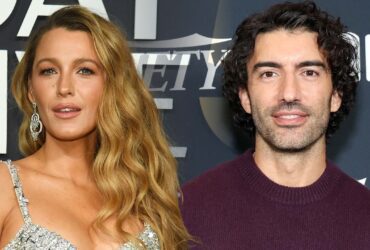 Blake Lively Recruits Ex-CIA Agent in Ongoing ‘It Ends With Us’ Legal Battle