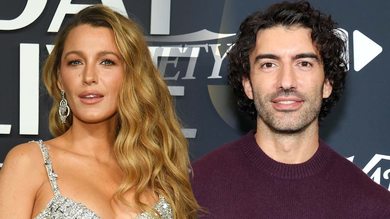 Blake Lively Recruits Ex-CIA Agent in Ongoing ‘It Ends With Us’ Legal Battle