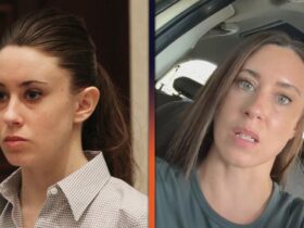 Casey Anthony Resurfaces on TikTok, Rebrands Herself as ‘Legal Advocate’