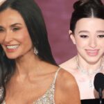 Demi Moore Congratulates Mikey Madison After Losing Out on Best Actress Oscar