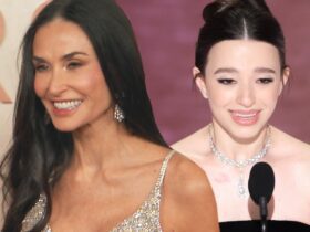 Demi Moore Congratulates Mikey Madison After Losing Out on Best Actress Oscar