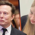 Elon Musk’s Daughter Vivian Reacts to Finding Out He Welcomed Baby No. 14 on Social Media