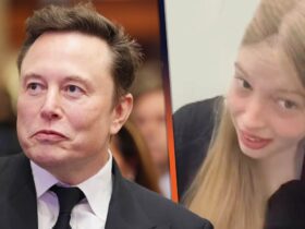 Elon Musk’s Daughter Vivian Reacts to Finding Out He Welcomed Baby No. 14 on Social Media