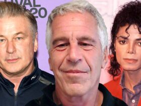 Jeffrey Epstein’s Files: Celebs Named in Newly Released Docs