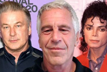 Jeffrey Epstein’s Files: Celebs Named in Newly Released Docs